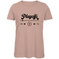 Ladies T-Shirt PLAYOFFS SOUND