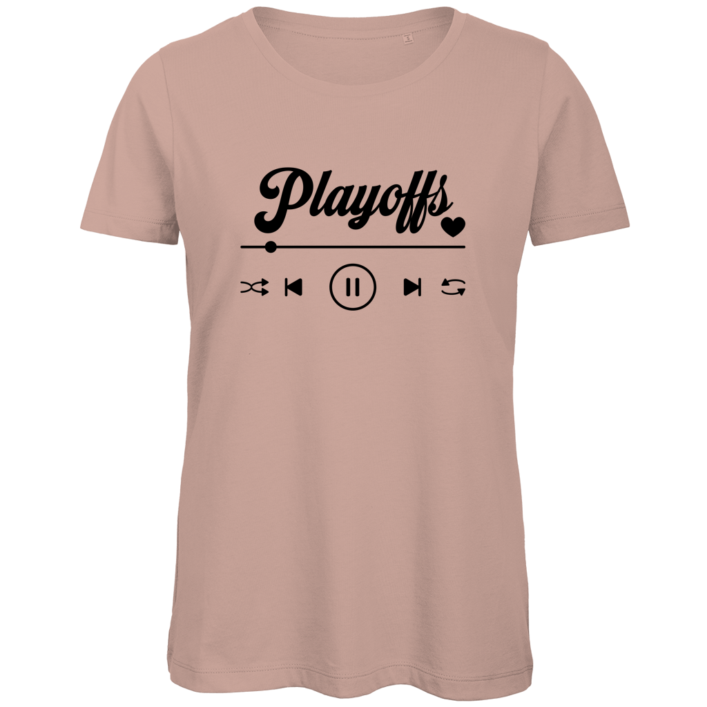 Ladies T-Shirt PLAYOFFS SOUND