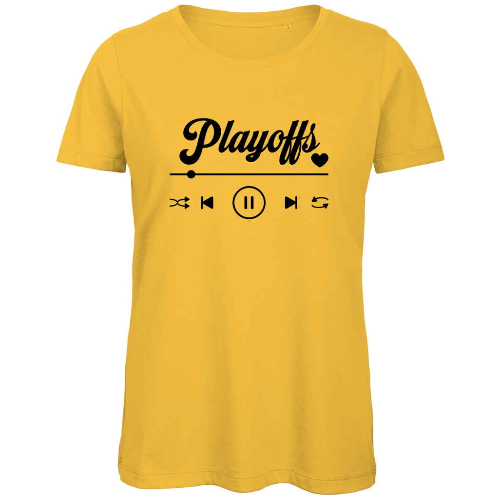 Ladies T-Shirt PLAYOFFS SOUND
