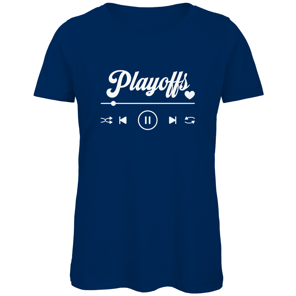 Ladies T-Shirt PLAYOFFS SOUND