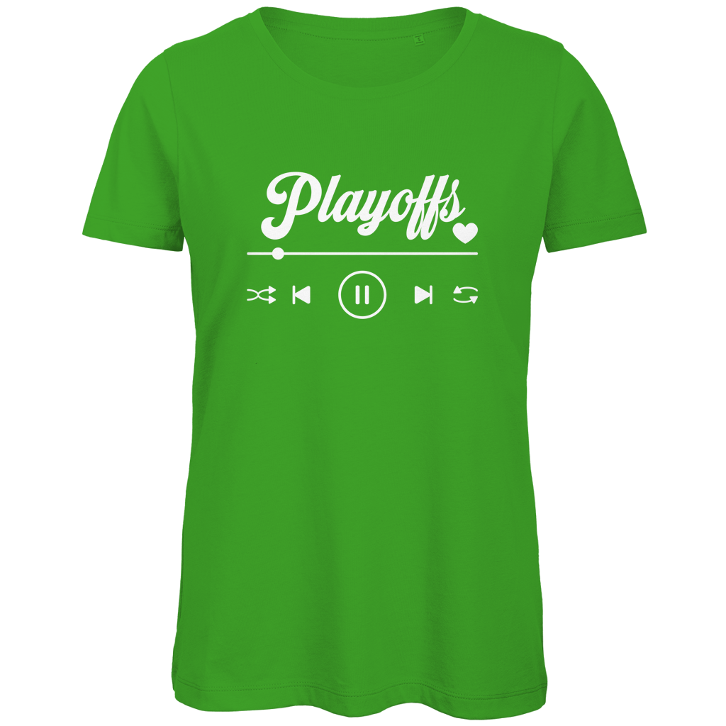 Ladies T-Shirt PLAYOFFS SOUND
