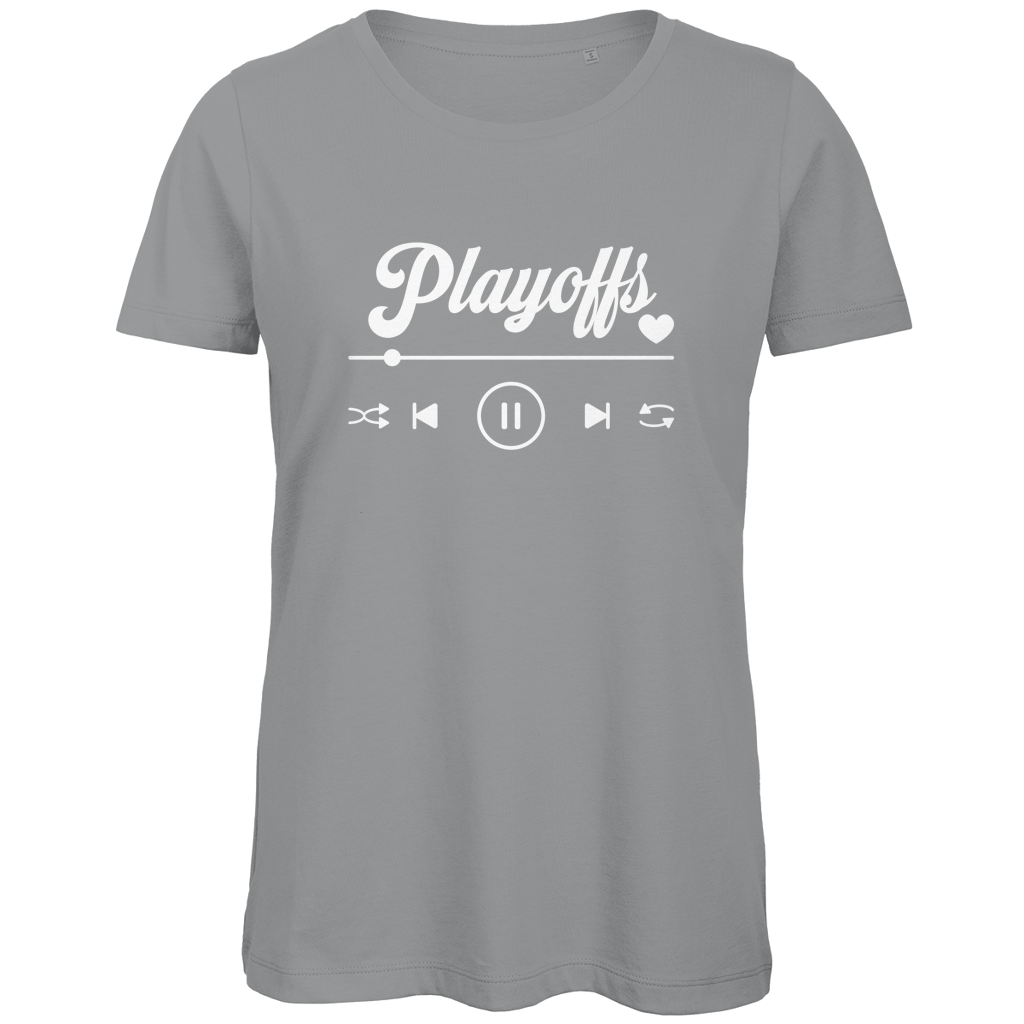 Ladies T-Shirt PLAYOFFS SOUND