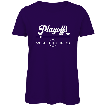 Ladies T-Shirt PLAYOFFS SOUND