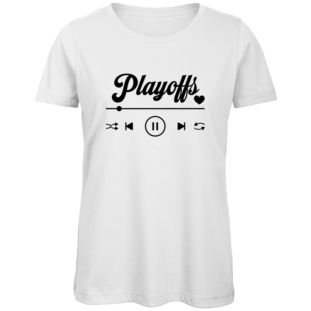 Ladies T-Shirt PLAYOFFS SOUND