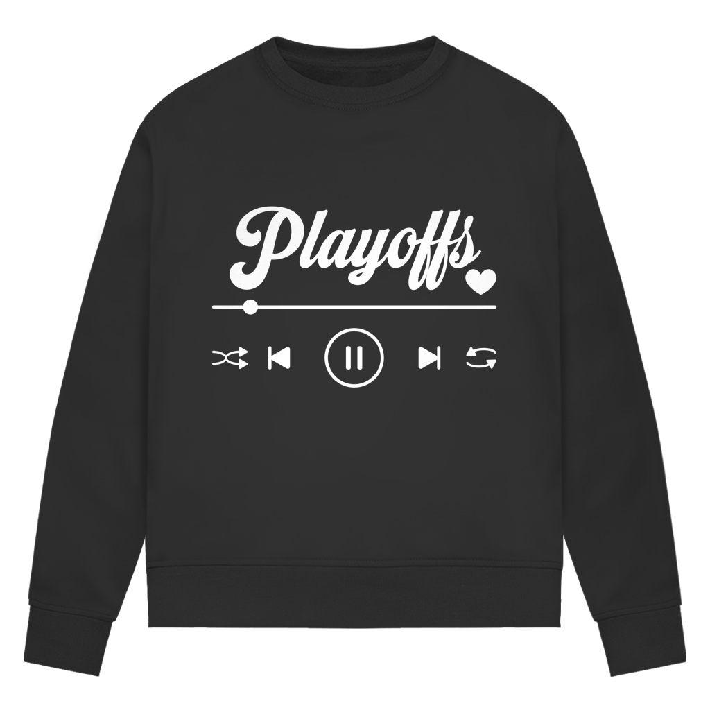 Ladies Sweatshirt PLAYOFFS SOUND