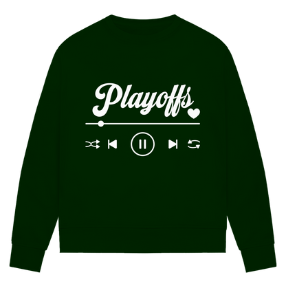 Ladies Sweatshirt PLAYOFFS SOUND