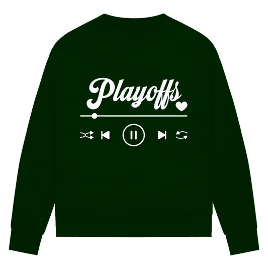 Ladies Sweatshirt PLAYOFFS SOUND