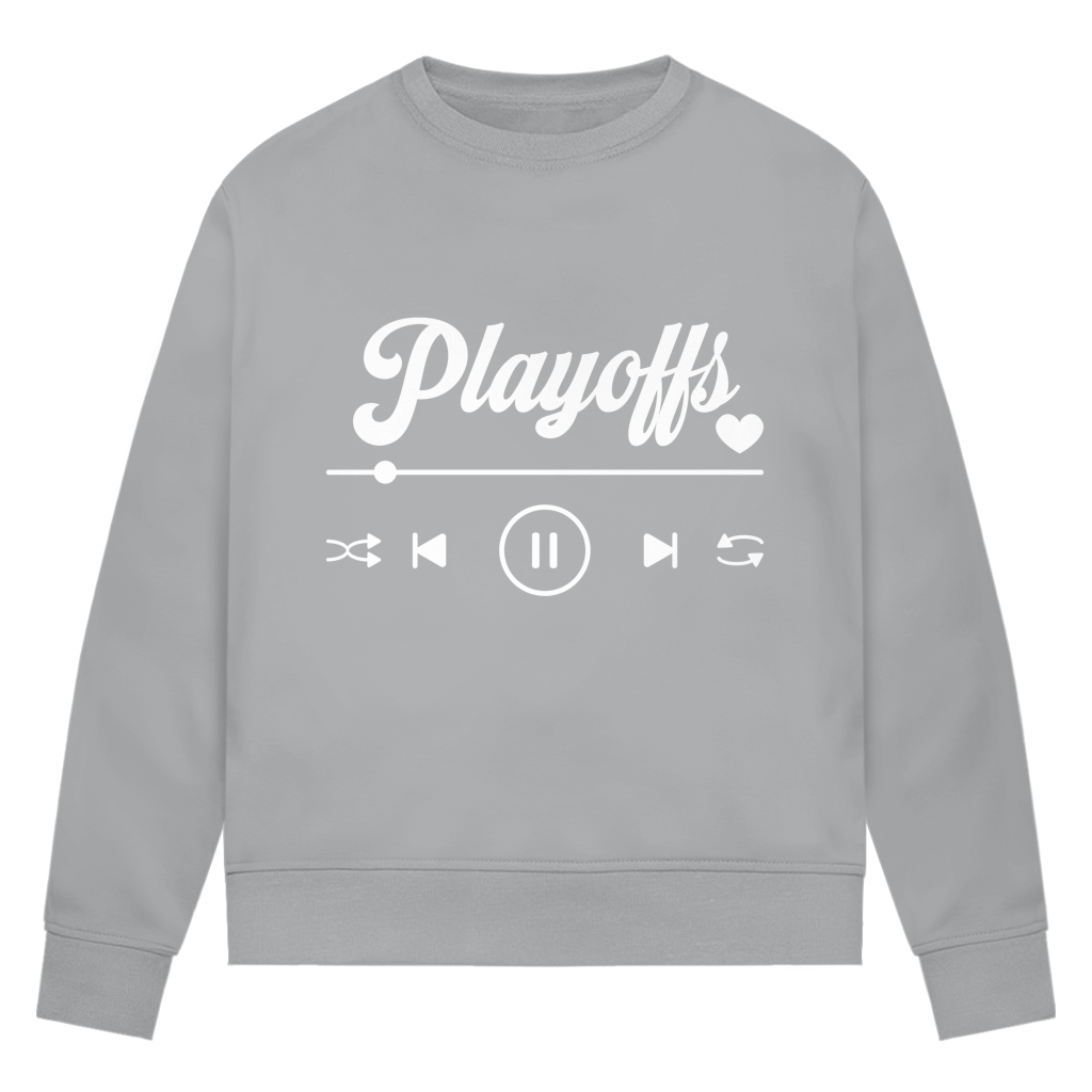 Ladies Sweatshirt PLAYOFFS SOUND