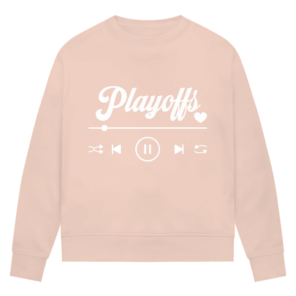 Ladies Sweatshirt PLAYOFFS SOUND