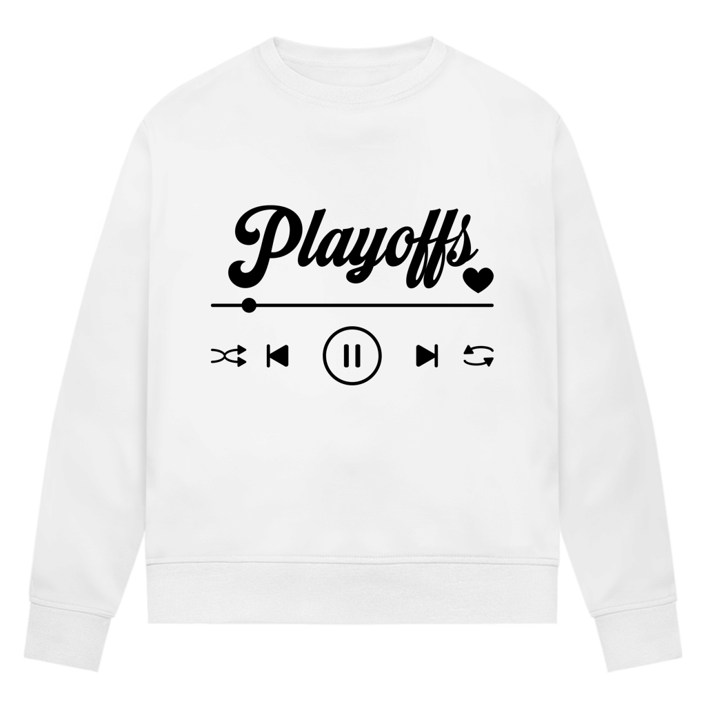 Ladies Sweatshirt PLAYOFFS SOUND