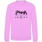 Kids Sweatshirt PLAYOFFS SOUND