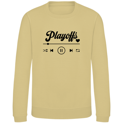 Kids Sweatshirt PLAYOFFS SOUND