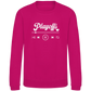 Kids Sweatshirt PLAYOFFS SOUND