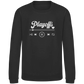 Kids Sweatshirt PLAYOFFS SOUND