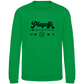 Kids Sweatshirt PLAYOFFS SOUND