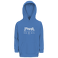 Kids Hoodie PLAYOFFS SOUND
