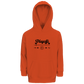 Kids Hoodie PLAYOFFS SOUND