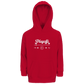 Kids Hoodie PLAYOFFS SOUND