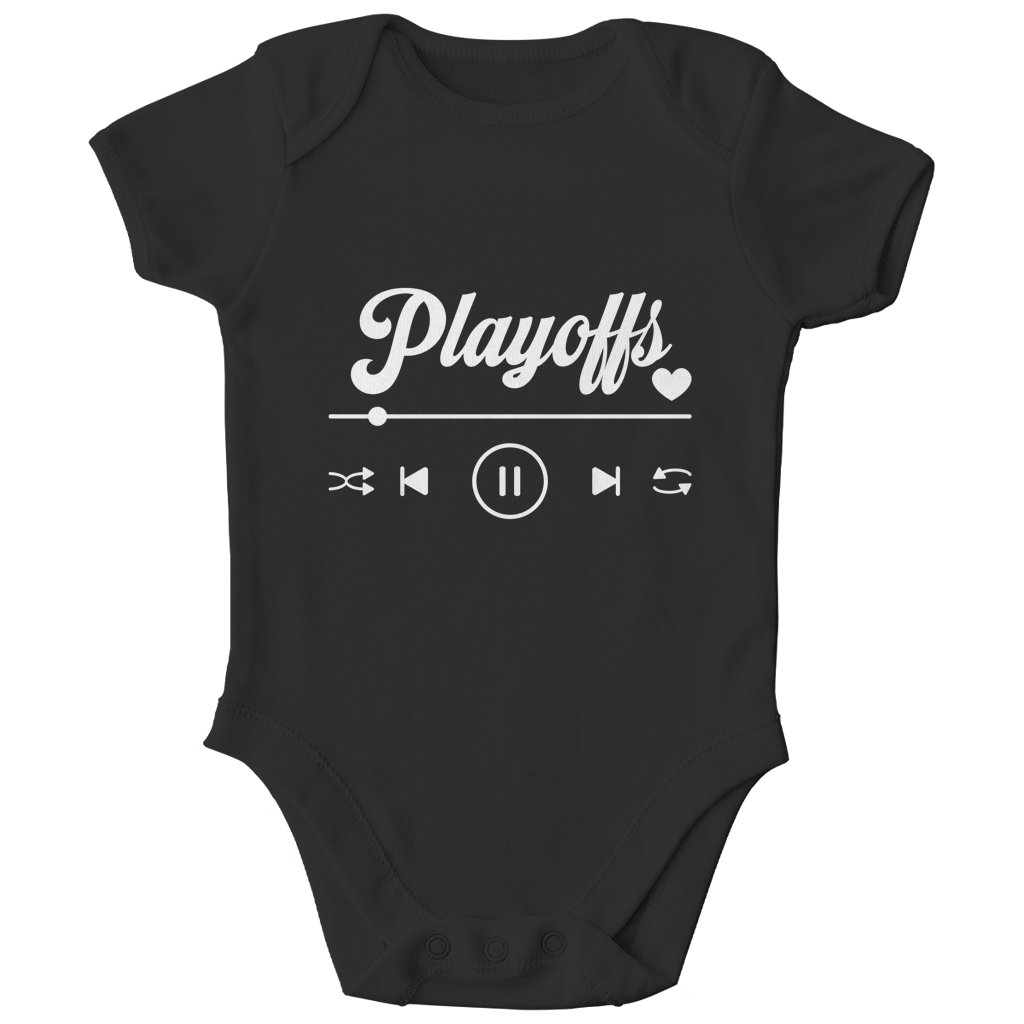 Babybody PLAYOFFS SOUND