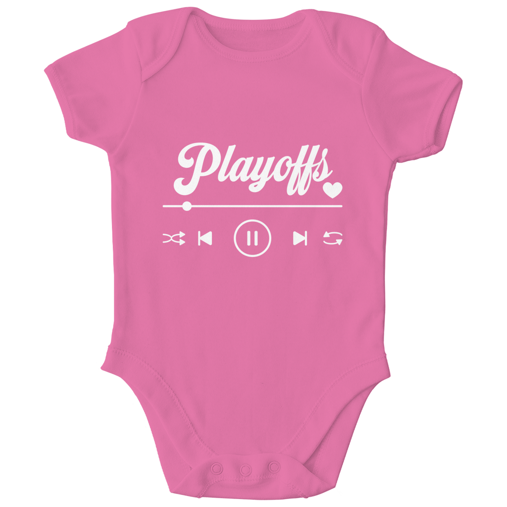 Babybody PLAYOFFS SOUND