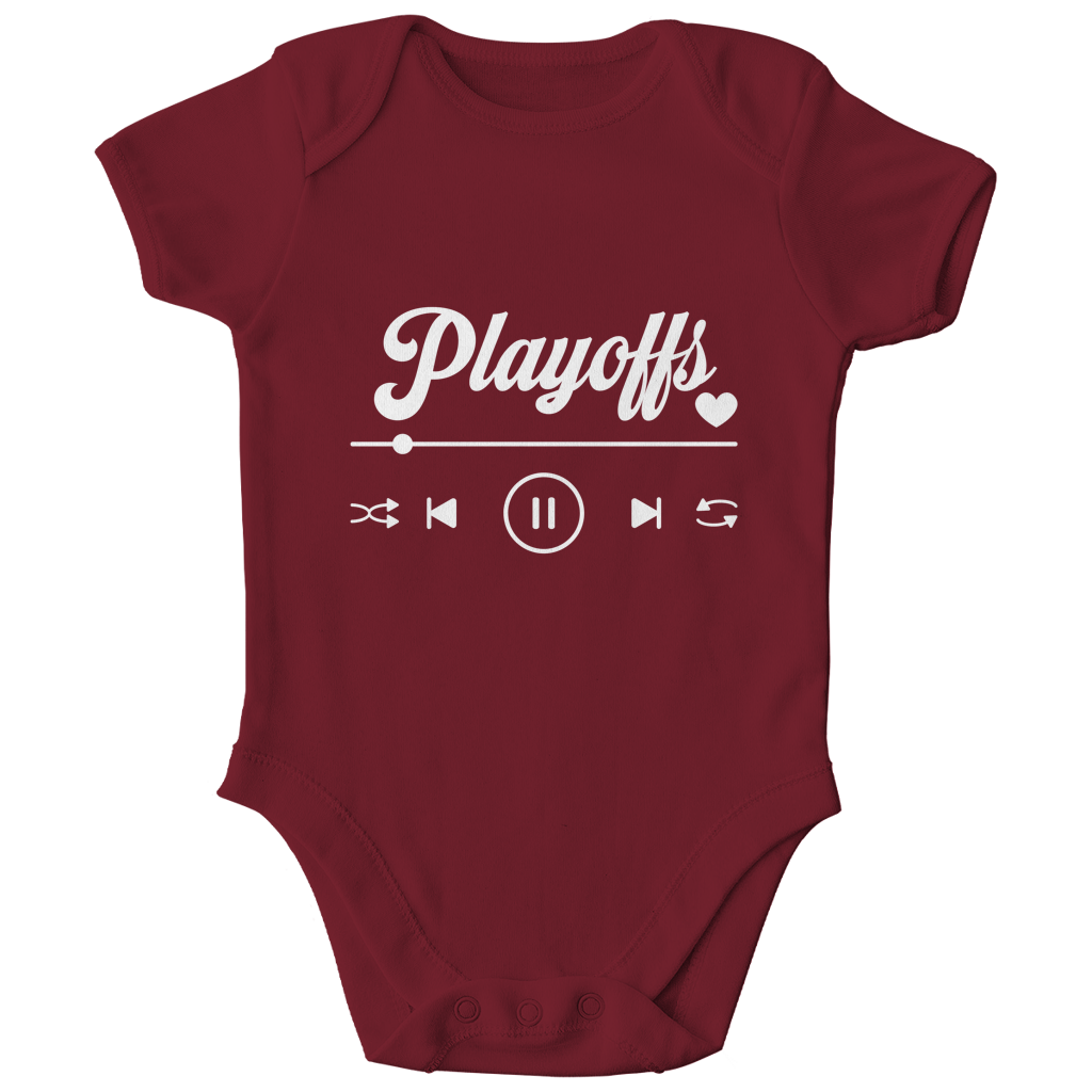 Babybody PLAYOFFS SOUND