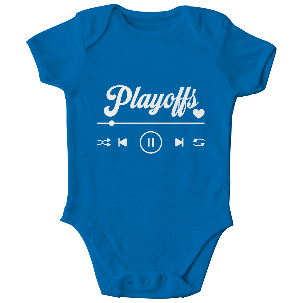 Babybody PLAYOFFS SOUND