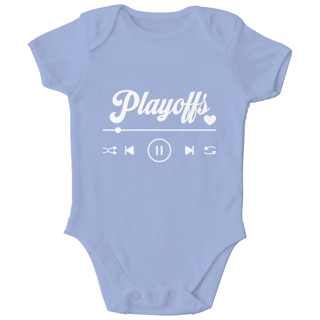 Babybody PLAYOFFS SOUND