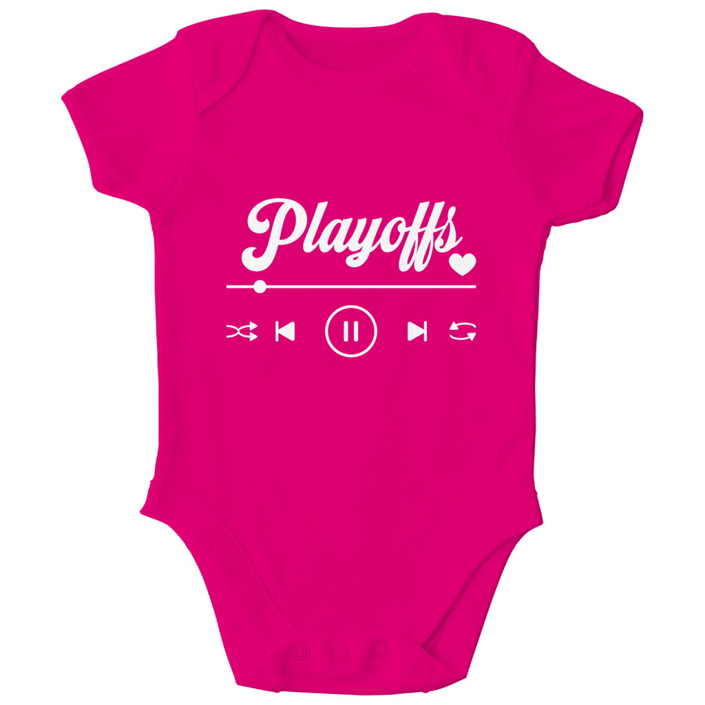 Babybody PLAYOFFS SOUND
