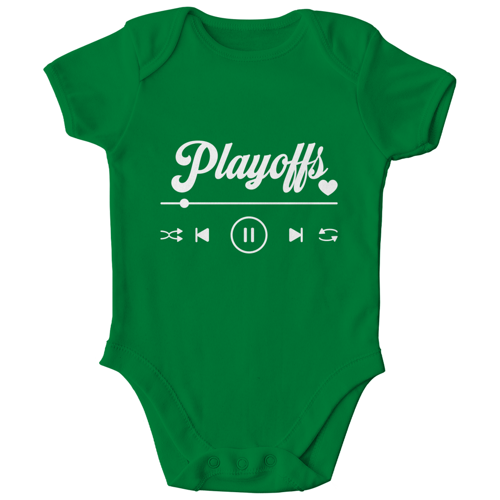 Babybody PLAYOFFS SOUND