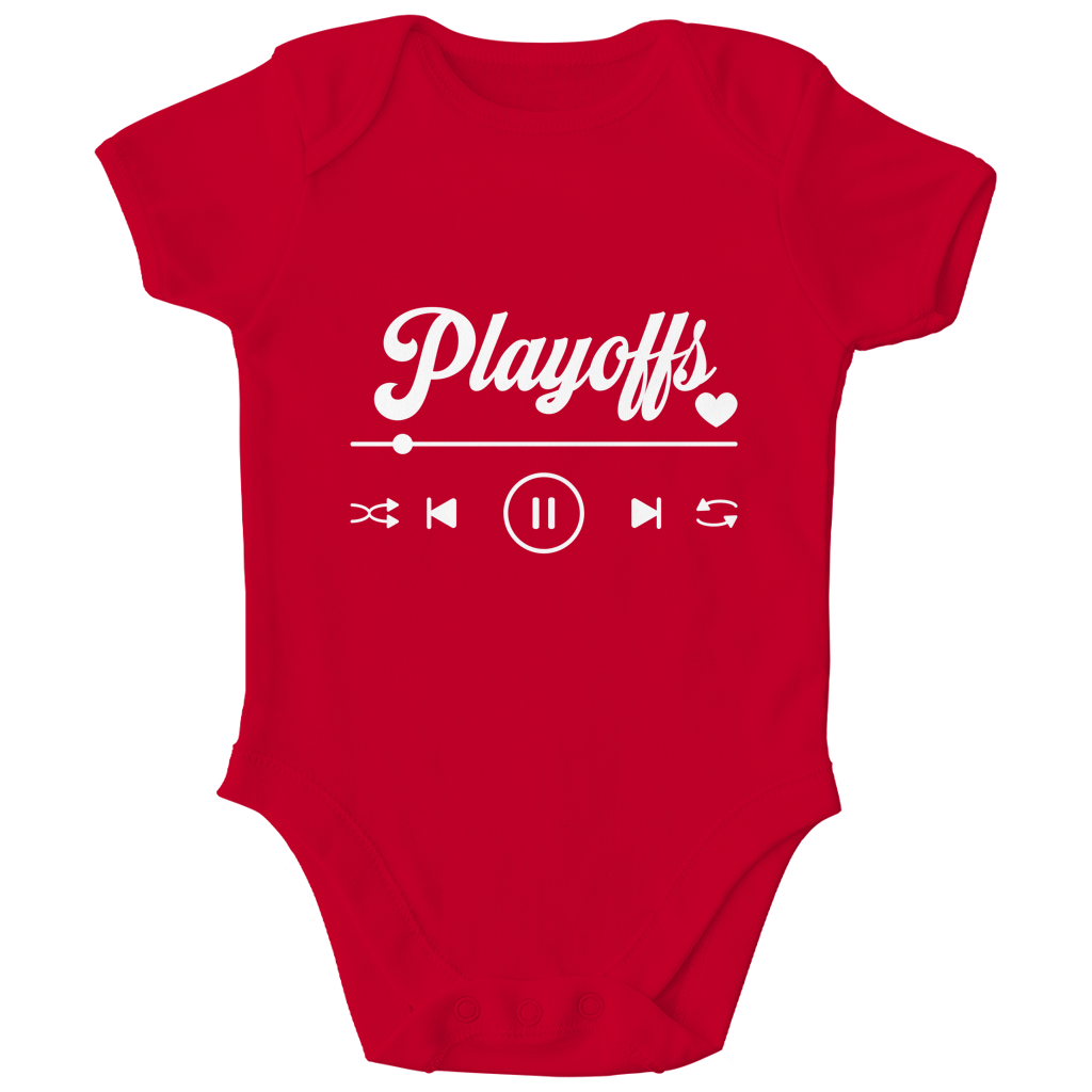 Babybody PLAYOFFS SOUND