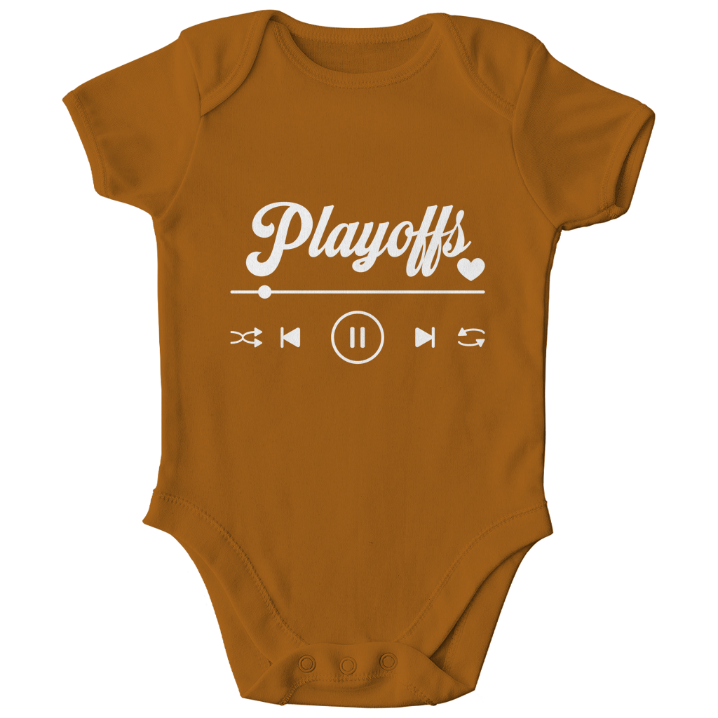Babybody PLAYOFFS SOUND