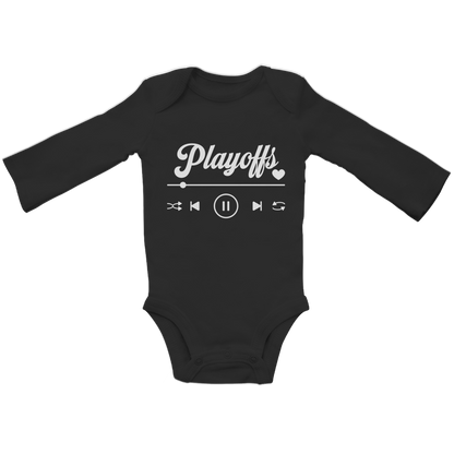 Babybody Langarm  PLAYOFFS SOUND