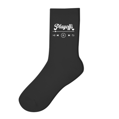 Socken PLAYOFFS SOUND