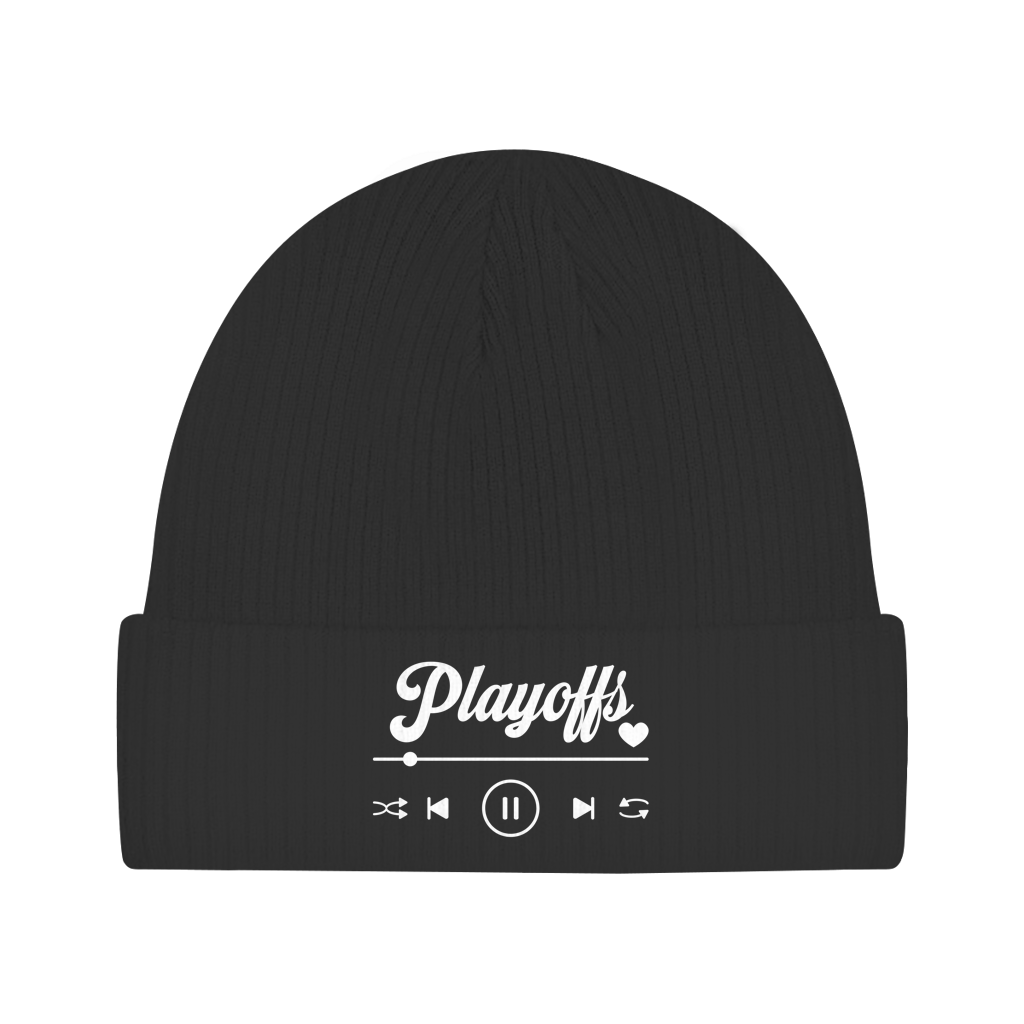 Beanie PLAYOFFS SOUND