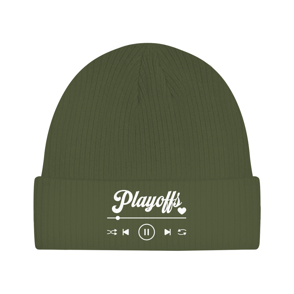 Beanie PLAYOFFS SOUND