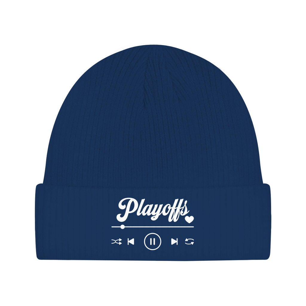 Beanie PLAYOFFS SOUND