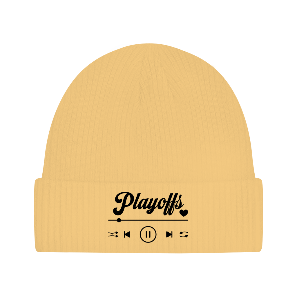 Beanie PLAYOFFS SOUND