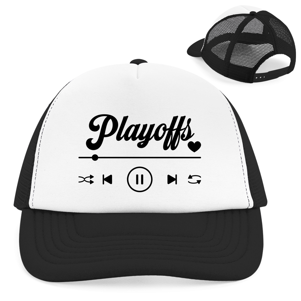 Retro Cap PLAYOFFS SOUND