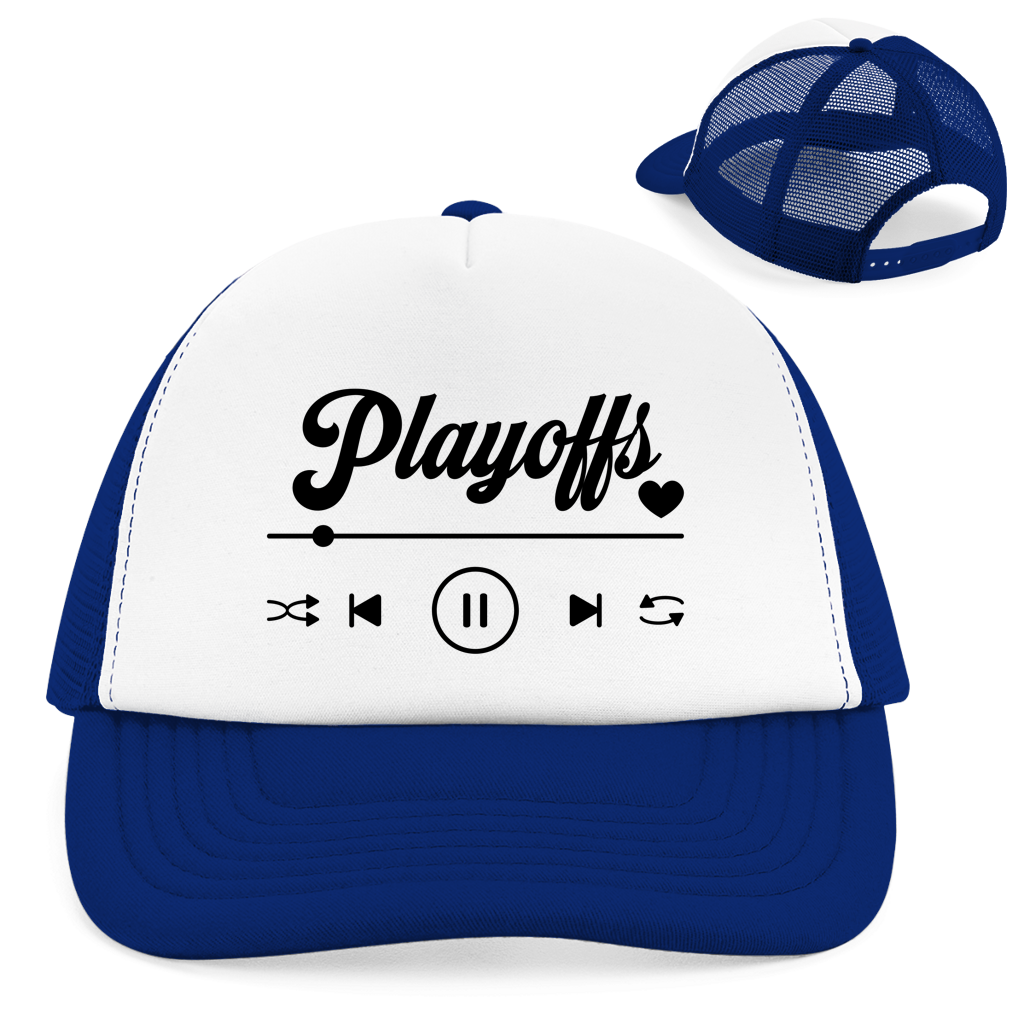 Retro Cap PLAYOFFS SOUND