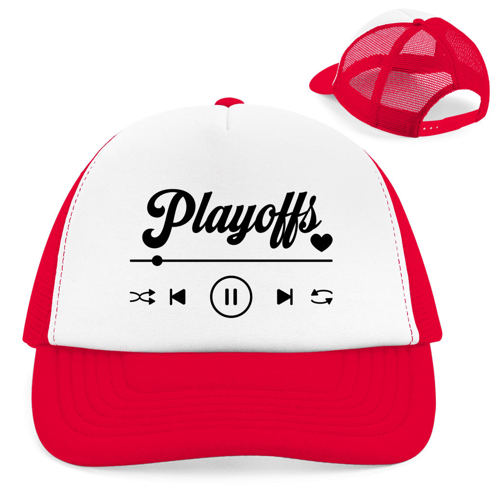 Retro Cap PLAYOFFS SOUND