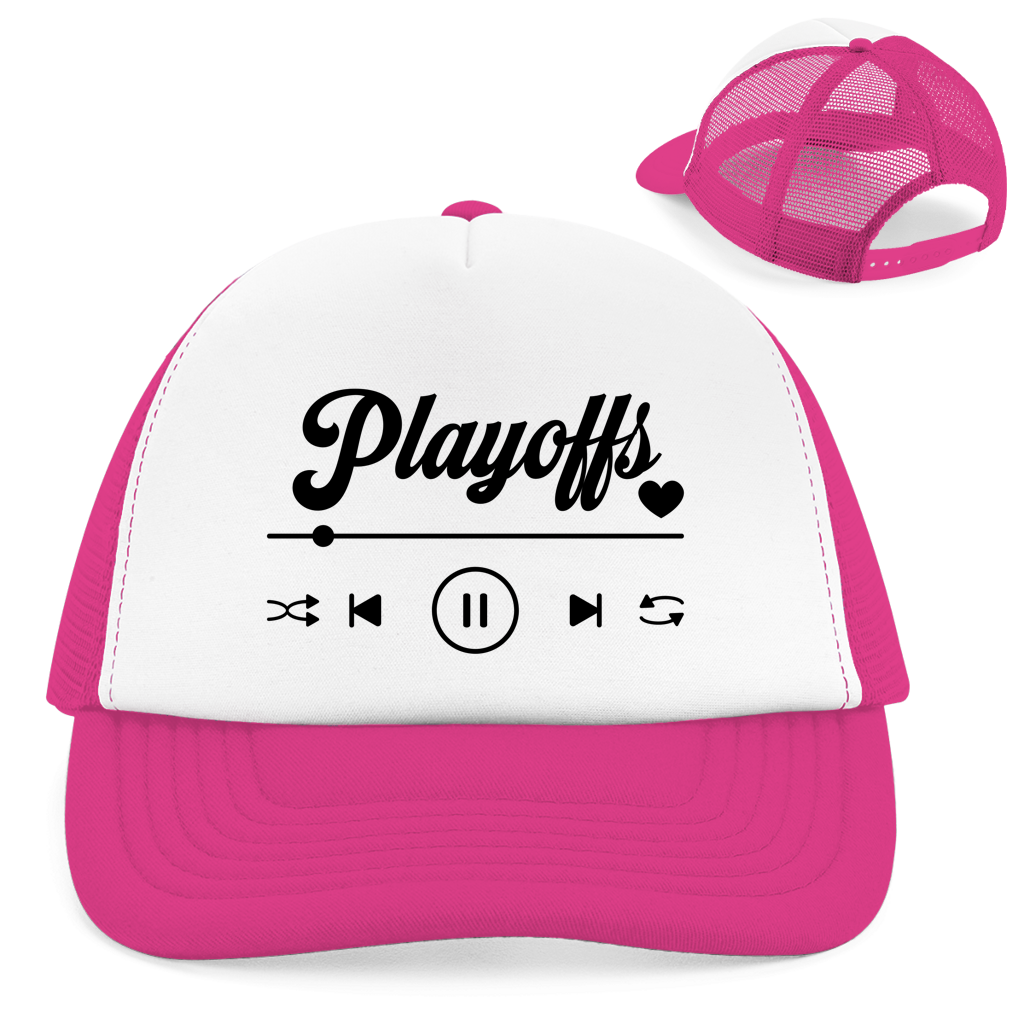 Retro Cap PLAYOFFS SOUND
