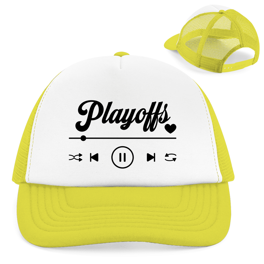 Retro Cap PLAYOFFS SOUND