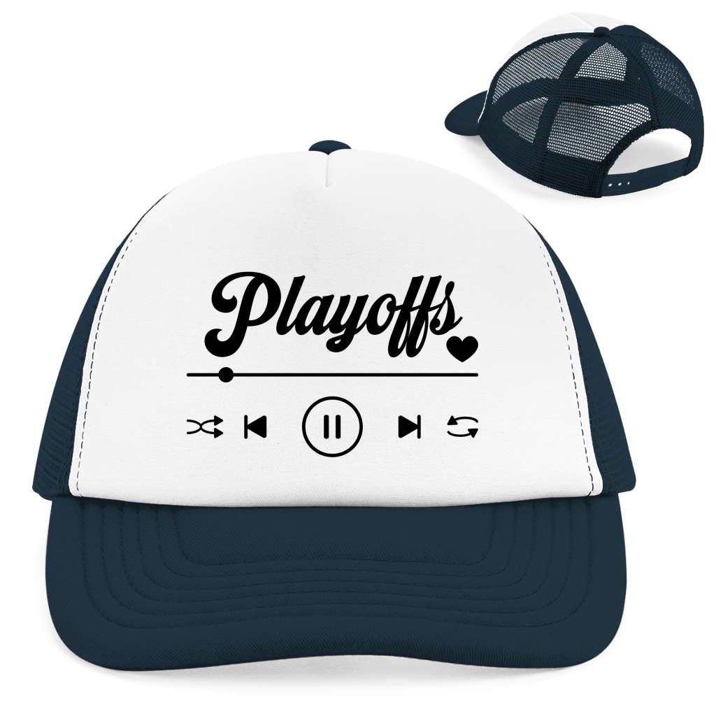Retro Cap PLAYOFFS SOUND