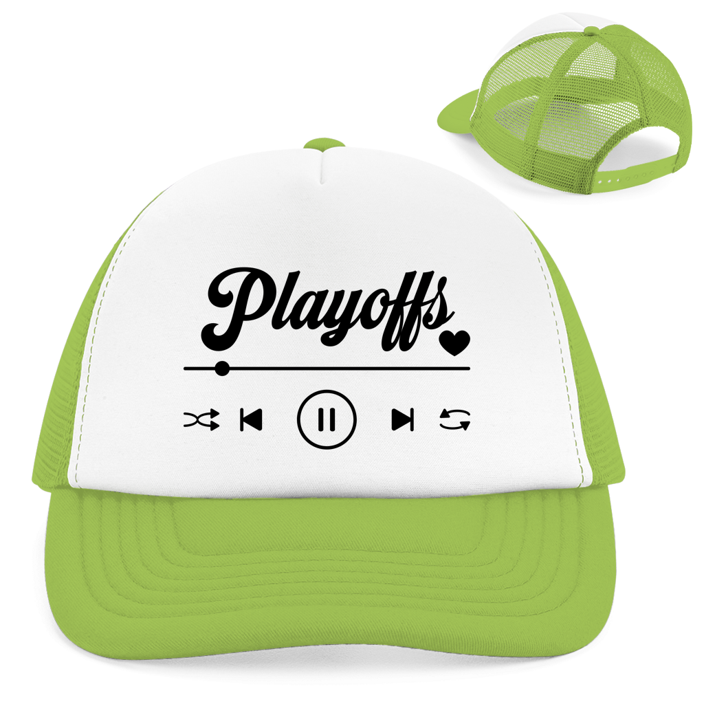 Retro Cap PLAYOFFS SOUND