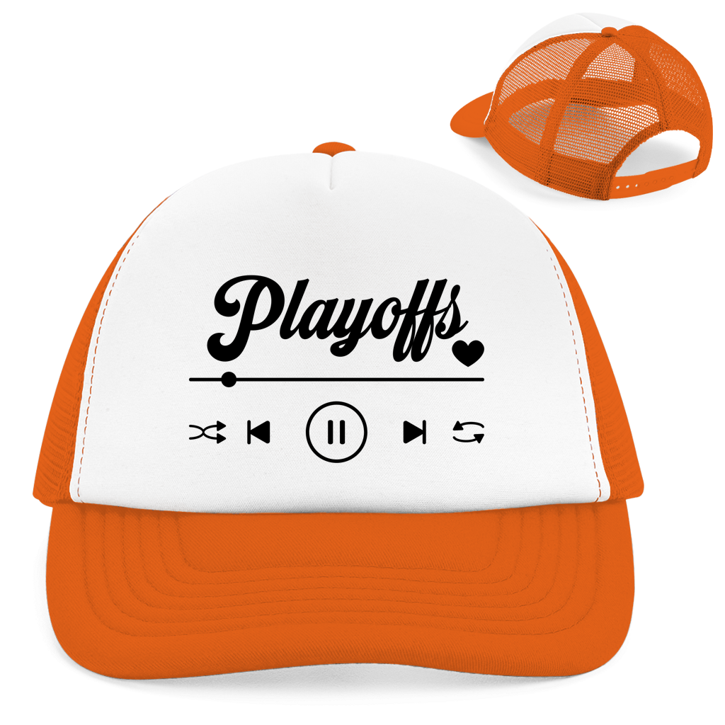 Retro Cap PLAYOFFS SOUND