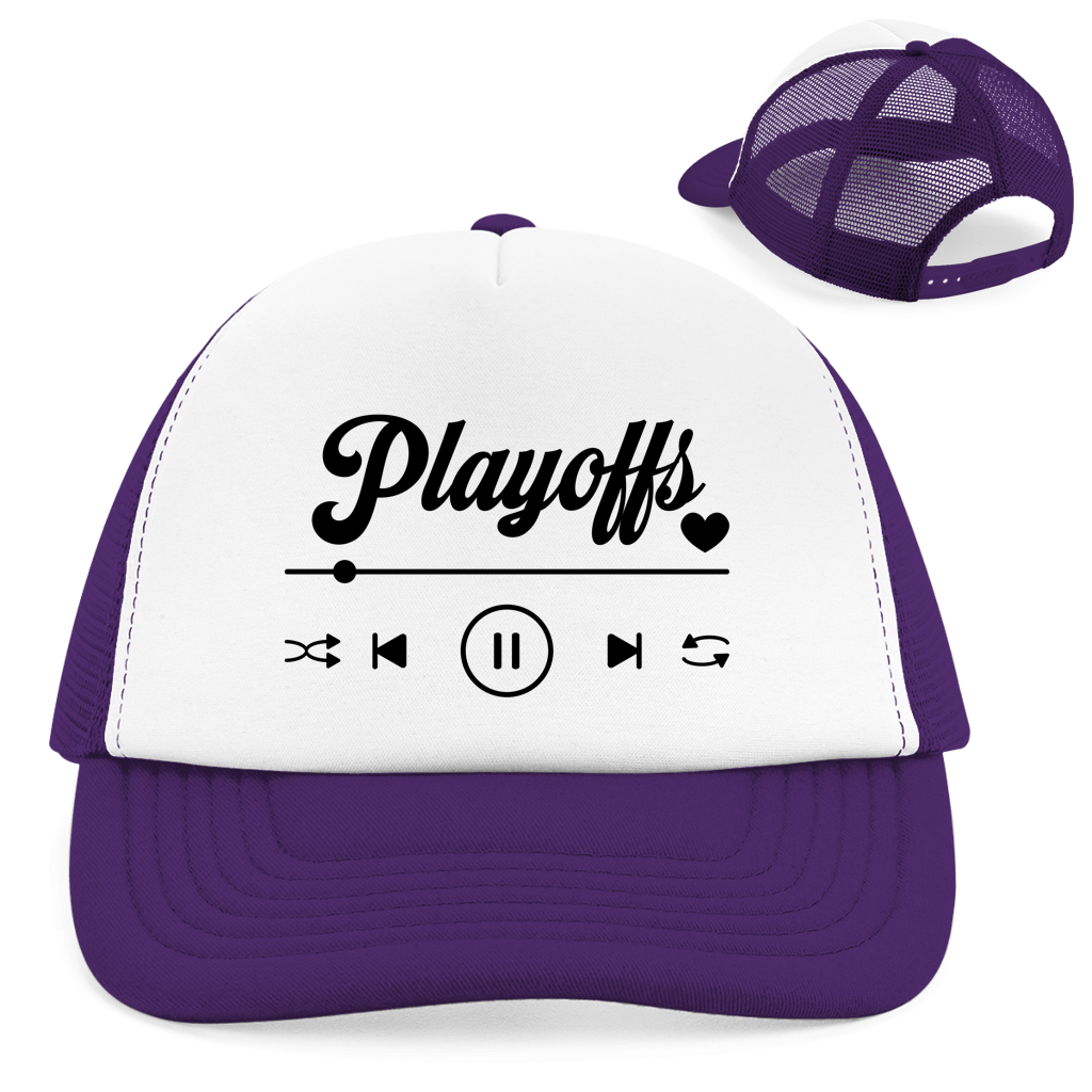 Retro Cap PLAYOFFS SOUND