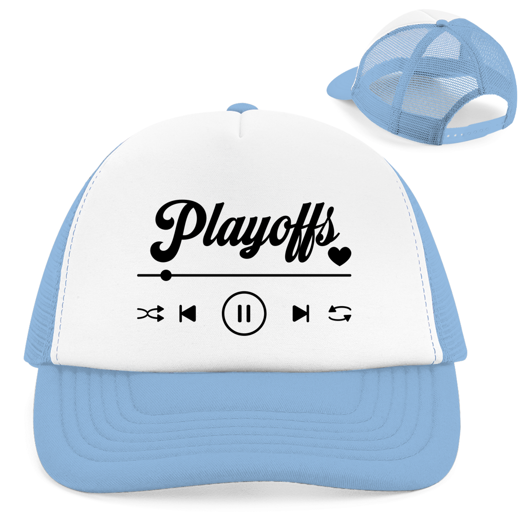 Retro Cap PLAYOFFS SOUND