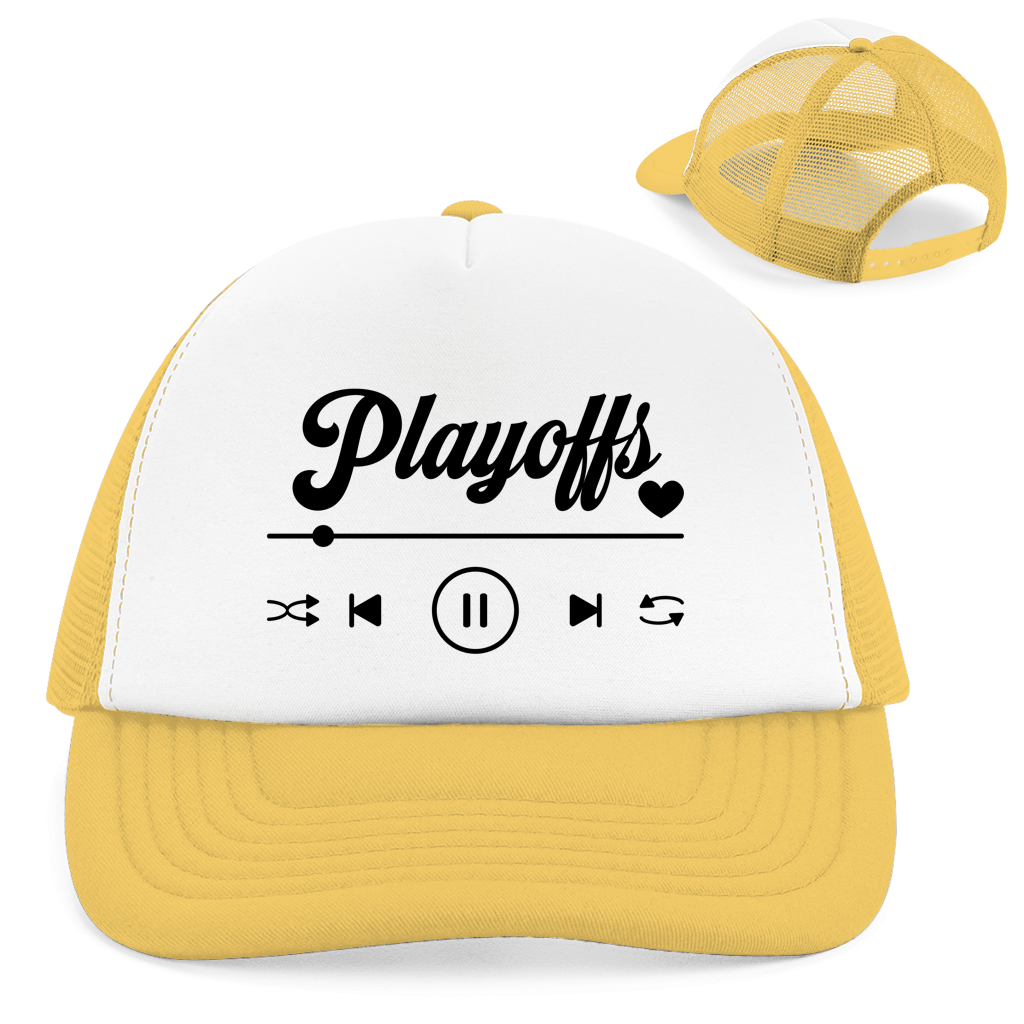 Retro Cap PLAYOFFS SOUND