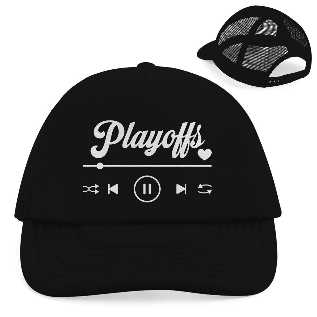 Retro Cap PLAYOFFS SOUND