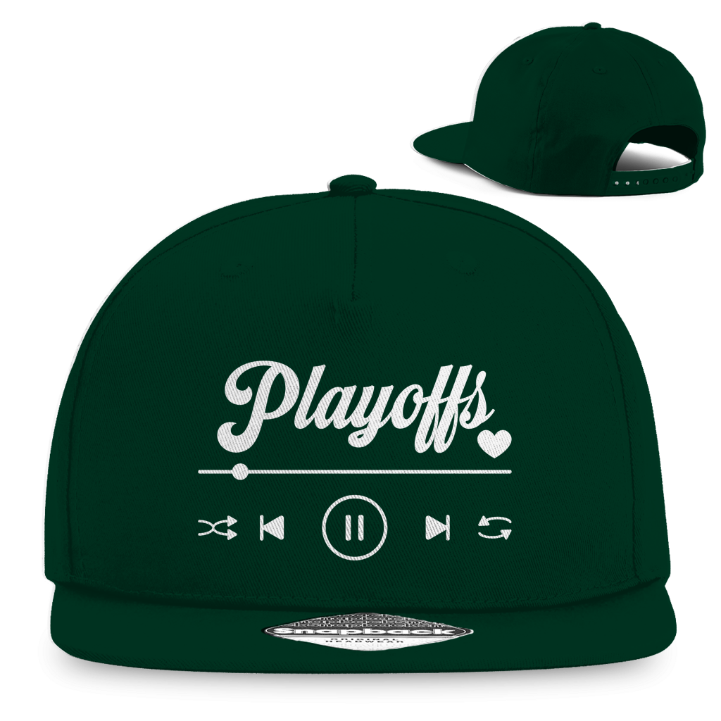 Snapback PLAYOFFS SOUND
